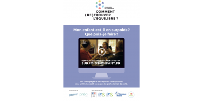 Nouvel outil CN-RéPPOP : un Web documentaire à destination des familles
