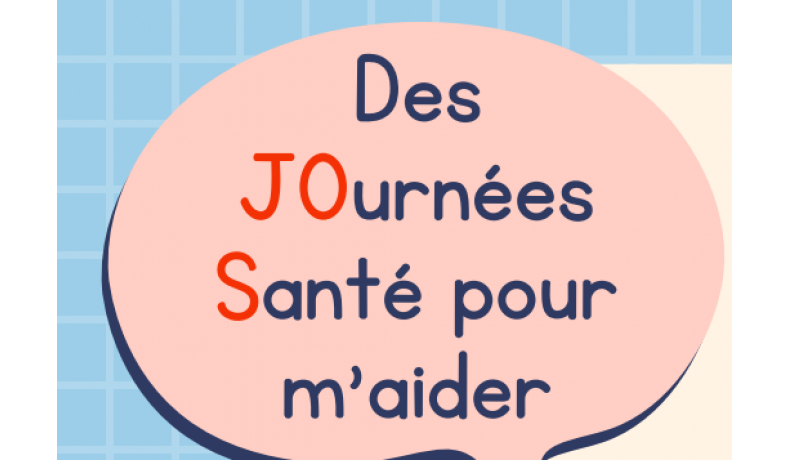 Journées Santé - RéPPOP-BFC