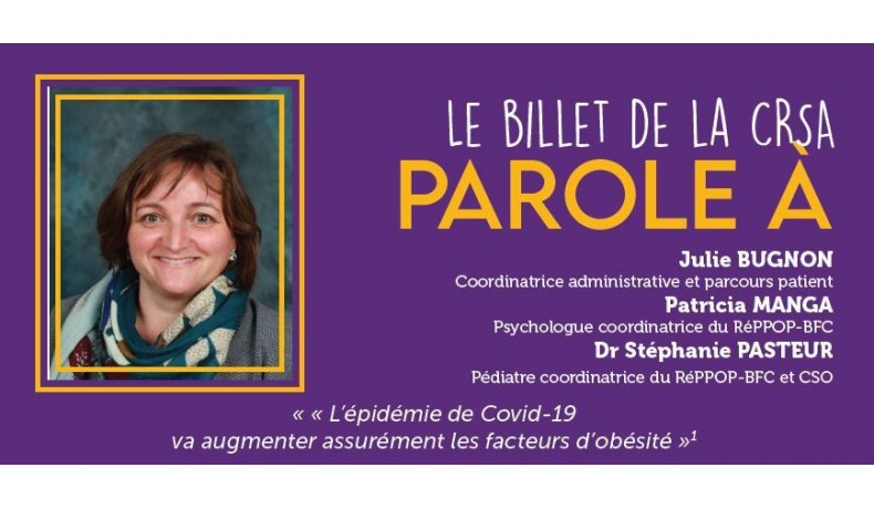 Billet CRSA RéPPOP-BFC