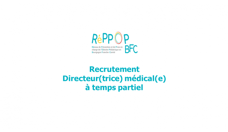 Le RéPPOP-BFC recrute