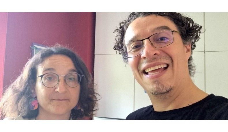 L’accompagnement psychologique : entretien avec Patricia Manga et Carlos Velandia-Coustol