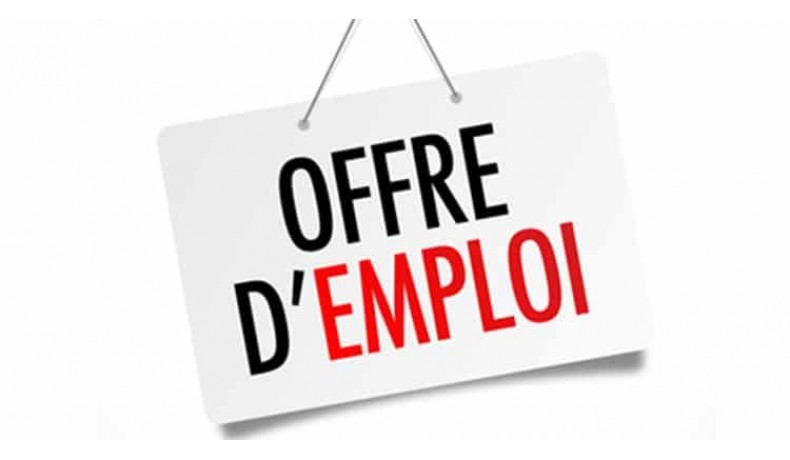Recrutement Assistant(e) administratif(ve) F/H – CDI
