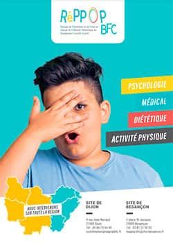 Plaquettes Grand Public